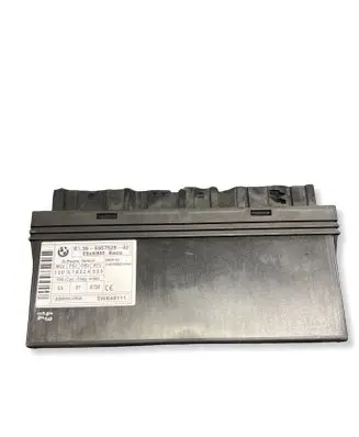 BMW 5 E60 E61 Comfort/convenience module 6957528 5WK49111 570324000