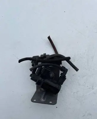 BMW 5 E60 E61 Turbo solenoid valve 7805391 70206301