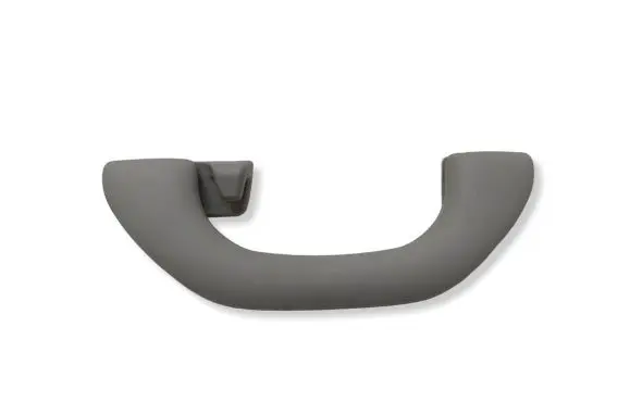Skoda Octavia Mk2 (1Z) Rear interior roof grab handle 6Y0857607N