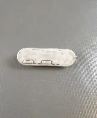 Renault Kangoo II Front seat light 8200073231