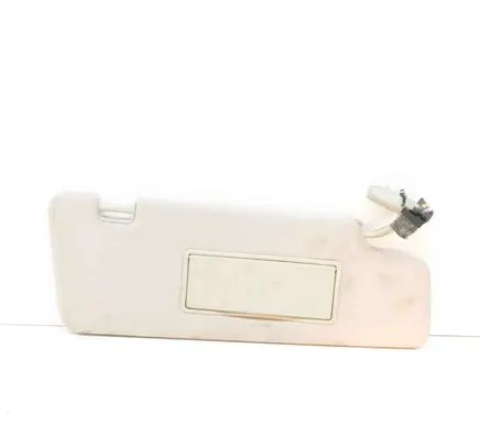Land Rover Discovery 4 - LR4 Sun visor