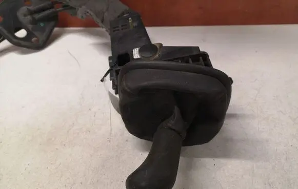 Renault Scenic II - Grand scenic II Gear shifter/selector 4521633 8200326372