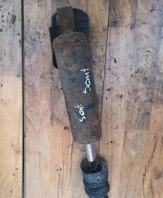 Hyundai Santa Fe Rear shock absorber/damper