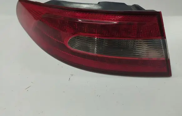 Jaguar XF Rear/tail lights 8X2313405BC