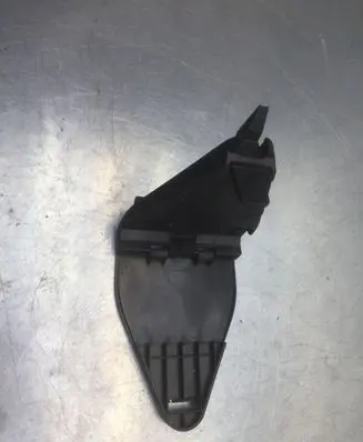 Audi A4 S4 B7 8E 8H Hazard Warning Triangle Mounting Bracket 8E5860285