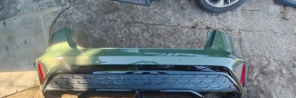 Audi A3 8Y Rear bumper 