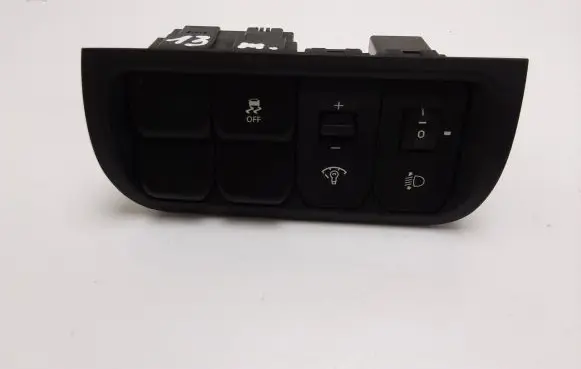 KIA Rio Other switches/knobs/shifts 299107845