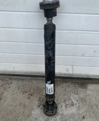 Mercedes-Benz GLE (W166 - C292) Middle center prop shaft A1664102701