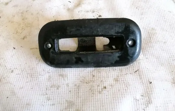 Ford Galaxy Other interior part 7m0883087f 95vw114a60