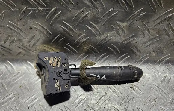 Renault Laguna I Wiper control stalk