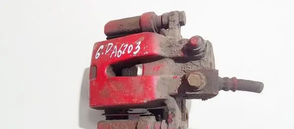 Chrysler 300 - 300C Rear brake caliper k242051c k242-051c