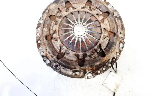 Peugeot 406 Pressure plate
