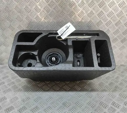 Citroen C3 Aircross Other trunk/boot trim element 460883734 9675971080
