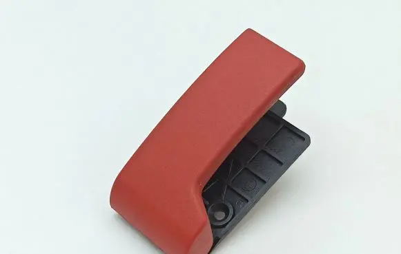 Mercedes-Benz C W204 Engine bonnet (hood) release handle A1248800320