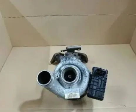 Mercedes-Benz ML W166 Turbo A6420905580 7817450001 LHG02022F