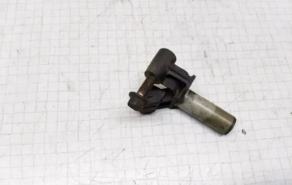 Ford Mondeo Mk III Crankshaft speed sensor 2S7Q6C315AC