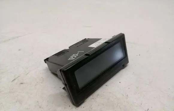 Volvo V50 Screen/display/small screen 30679647 69594580 001000006501