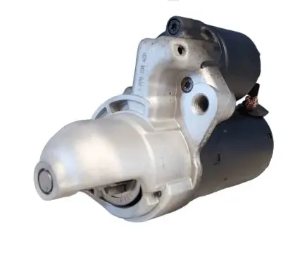 Audi A6 S6 C6 4F Starter motor 0001108405 CS1339 PRSL648