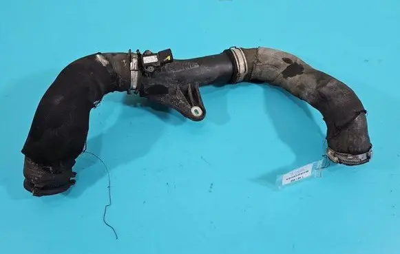 Audi A4 S4 B8 8K Intercooler hose/pipe 8K0145673E IMPRK1481060