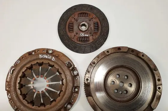 KIA Picanto Clutch set kit 41300-02820
