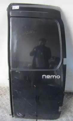 Citroen Nemo Back/rear loading door 