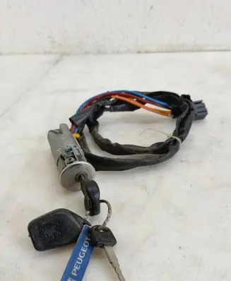 Peugeot Partner Ignition lock 2361ZX
