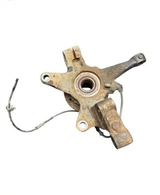 Mazda CX-7 Front wheel hub