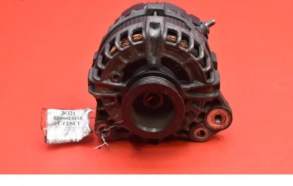 Generator/alternator