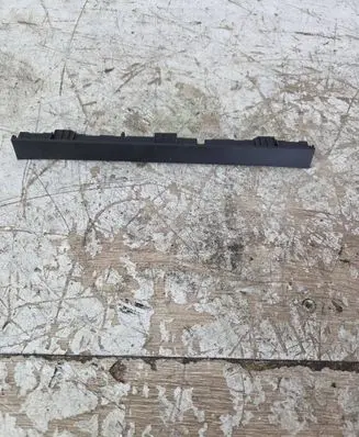 Volkswagen PASSAT B6 Dashboard glove box trim 3C0858336F