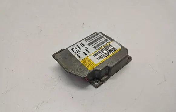 Volvo S40, V40 Airbag control unit/module 30613048A