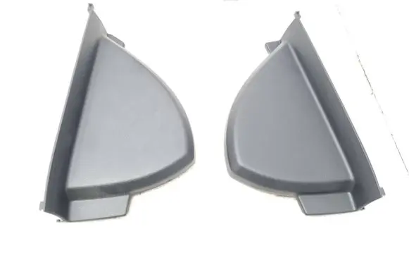 Mercedes-Benz C W205 Dashboard side end trim A2056801207 A2056801107