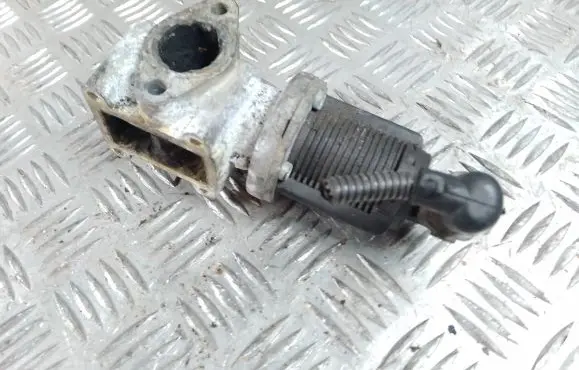 Opel Astra H EGR valve 50024005