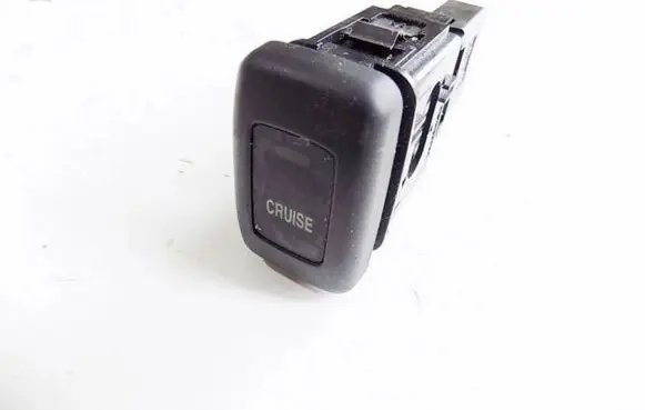 Honda Accord Cruise control switch 