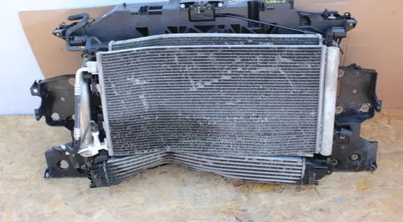 Opel Insignia A Radiator set 2009R