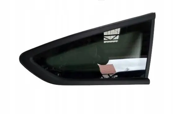 Ford Focus Rear side window JX7B-N297B00-C