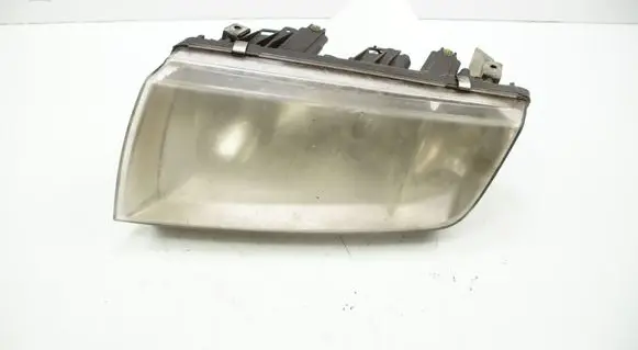 Skoda Fabia Mk1 (6Y) Headlight/headlamp