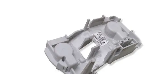 Audi A4 S4 B7 8E 8H Tail light bulb cover holder 484572