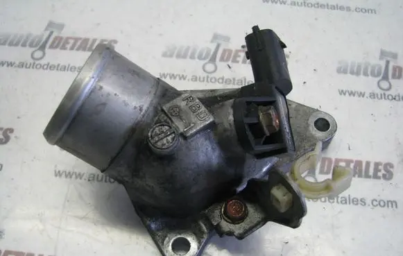 Honda Accord Air pressure sensor 0281002680