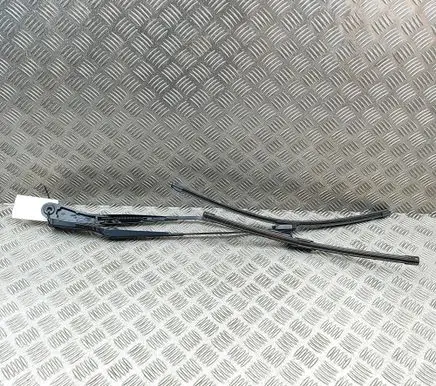 Ford Mustang Mach-E Windshield/front glass wiper blade LJ8B17527BA LJ8B17526BA