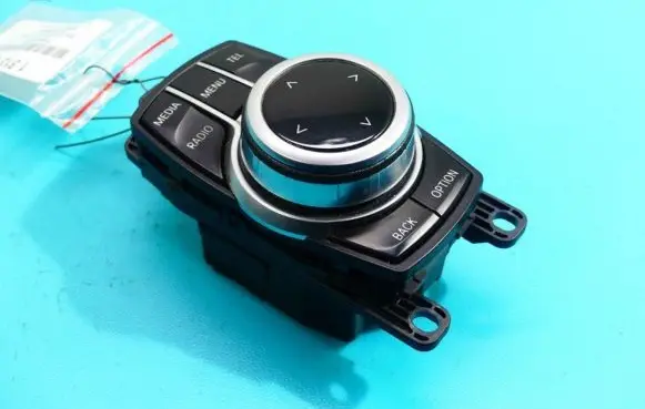 BMW 2 F45 Head unit multimedia control 6992828 IMPRK1313895
