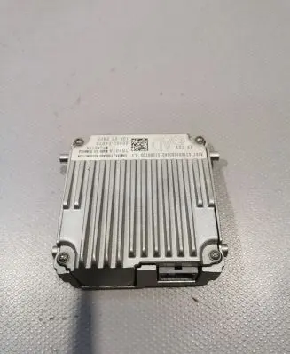 Toyota C-HR I Windshield/windscreen camera 8646CF4070