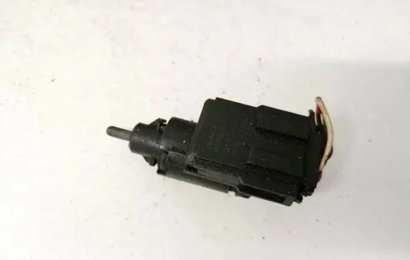 Volkswagen Polo Brake pedal sensor switch 1j0945511c 19322000