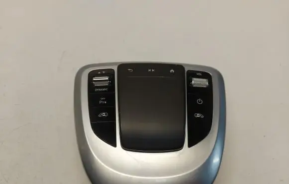 Mercedes-Benz EQV 447 Multifunctional control switch/knob a2059007710-jlk01