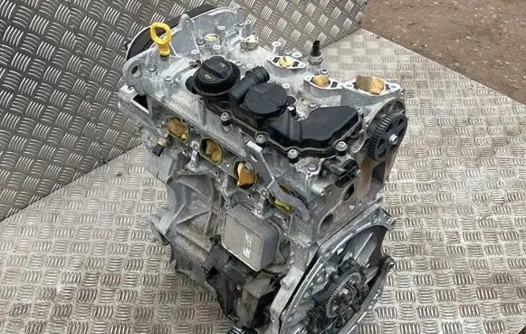 Audi Q3 F3 Engine DFYA