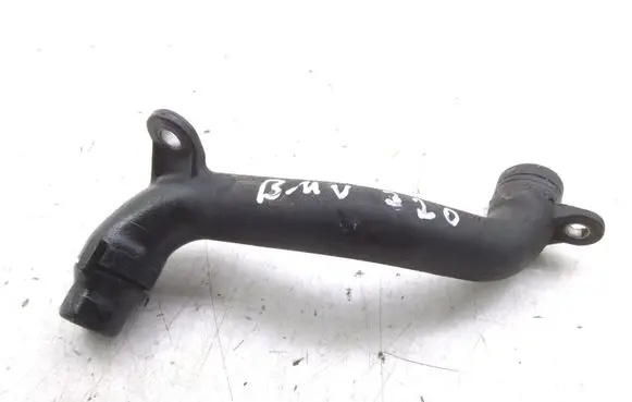BMW 3 E92 E93 Engine coolant pipe/hose 1153780058302