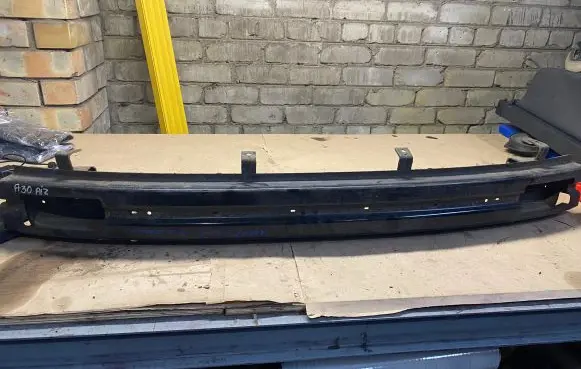 Rear beam