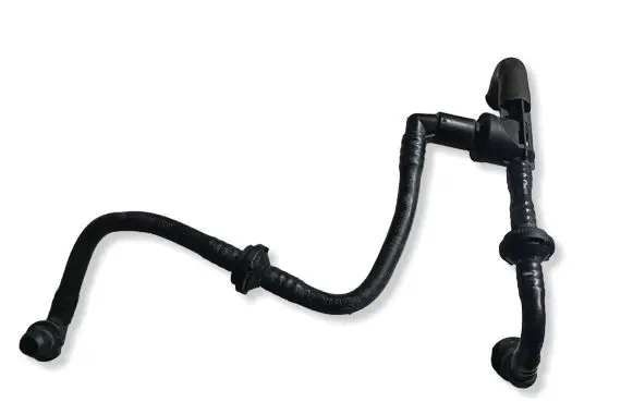 Volkswagen PASSAT B6 Vacuum line/pipe/hose 1K0612071M