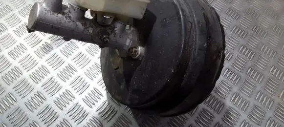 Subaru Legacy Brake booster