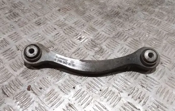 Mercedes-Benz E W211 Rear upper control arm/wishbone 2303521805