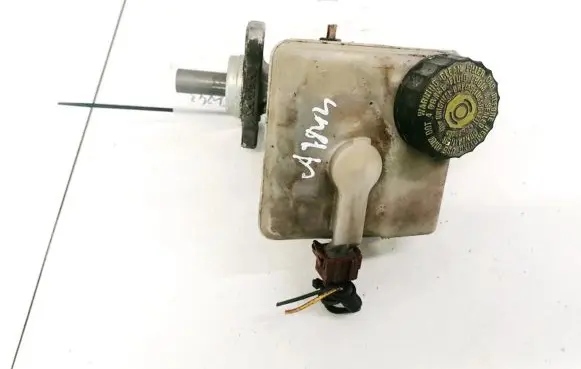 Volvo S60 Master brake cylinder 03350884851 03.3508.8485.1